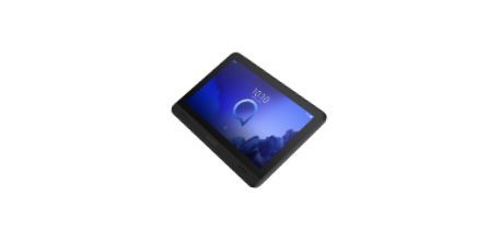 Alcatel Smart Tab 7 32 GB Hafıza 2 GB RAM - Siyah Fiyatları