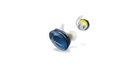Bose Soundsport Kulak İçi Kulaklık Avantajlı Fiyatları