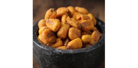 Lezzetli Çakır Çerez Mısır (Soslu) Özellikleri