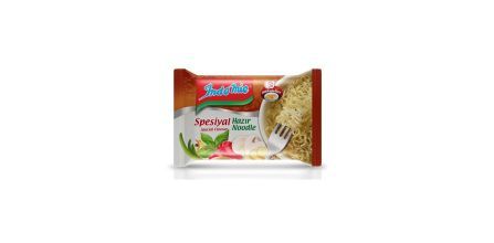 Indomie Spesiyal Çeşnili Hazır Noodle 40'lı Koli Fiyatı