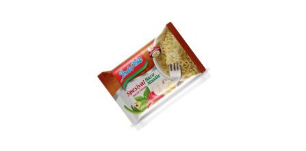 Pratiklik Sunan Indomie Spesiyal Çeşnili Hazır Noodle 40’lı