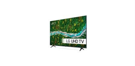 LG 43UP77006 43” 4K Ultra HD Smart Led Tv Kullananlar