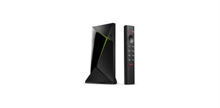 NVIDIA Shıeld Tv Pro Hdr 4k Uhd Streaming Media Player - Fiyatı