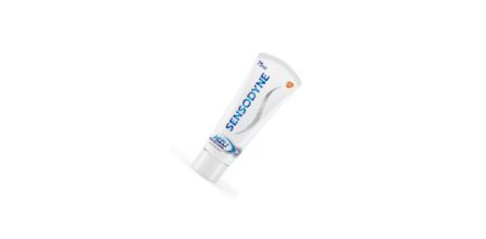 Sensodyne Hızlı Rahatlama Diş Macunu Kullanım Şekli