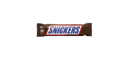 Lezzetli Snickers Bar Çikolata 50 gr Özellikleri