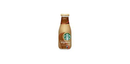 Lezzetiyle Öne Çıkan Starbucks Frappuccino Kahve