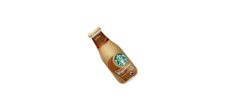 Her An Tüketebileceğiniz Starbucks Frappuccino Kahve