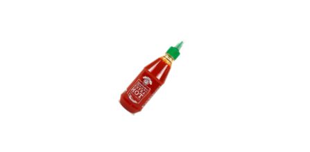 Pratik Kullanıma Sahip Suree Sriracha Biber Sosu 435 ml