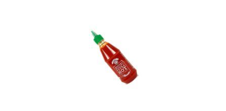 Her Yemek İçin Kullanabileceğiniz Suree Sriracha Sos