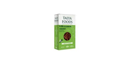Talya Foods Filizlenmiş Karabuğday Makarnası Özellikleri