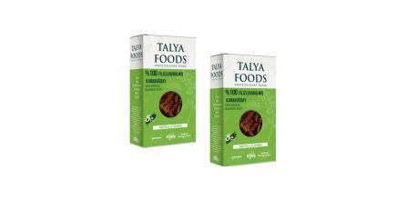 Talya Foods Filizlenmiş Karabuğday Makarnası Faydaları