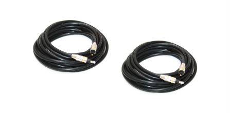 Teknogreen Fiber Optik Kablo TKF-005 5 m Yorumları