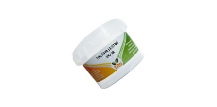 Kullanışlı ve Destekleyici Toz Lesitin (Soya) Yorumları