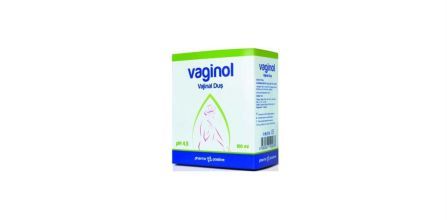 Vaginol Vajinal Duş Avantajları