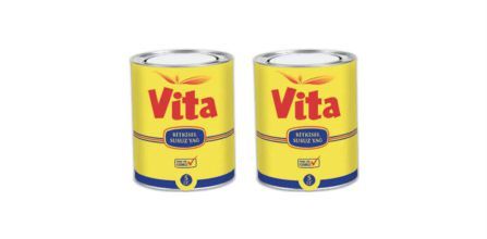 Vita Margarin 5 Litre Teneke Kutu Fiyatı ve Kampanyaları