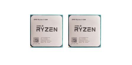 AMD Ryzen 3 1200 Tray 3.1 GHz AM4 (65 W) Fiyatı ve Yorumları
