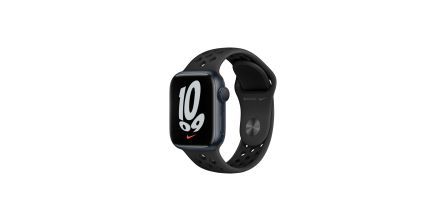 Apple Watch Nike Seri 7 GPS Saat Yorumları