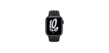 Apple Watch Nike Seri 7 Siyah 41 mm Saat Özellikleri