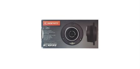 Cadence Orjinal Cvlt 45 Profesyonel Dome Tweeter(tiz) 2 Adet Fiyatı ...