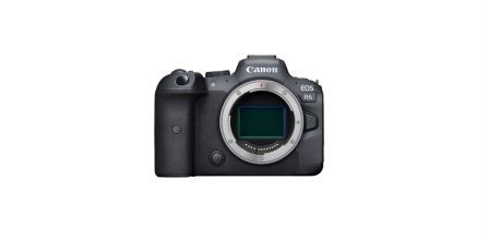 Avantajlı Canon EOS R6 Fotoğraf Makinesi Fiyatları