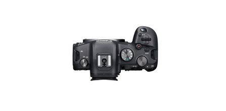 Görüntü Sabitleme İşlevli Canon EOS R6 Fotoğraf Makinesi