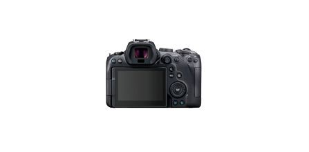 Canon EOS R6 Fotoğraf Makinesi Değerlendirmeleri
