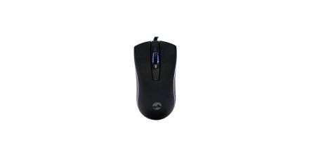 Everest SM-M9 USB Siyah 3D Optik LED Mouse Avantajları