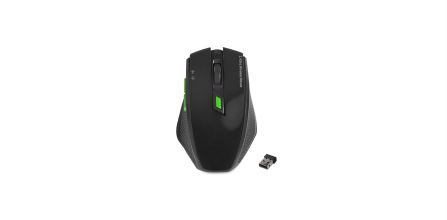 Avantajlı Fiyatlara Sahip SMW-777 Kablosuz Mouse