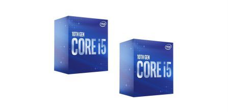 Uygun Fiyat Avantajları ile Intel Core i5 10600k 4.10 GHz