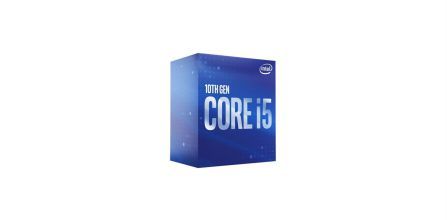 Gelişmiş Intel Core i5 10600k 4.10 GHz Özellikleri