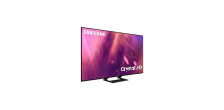 Dinamik Kristal Ekranıyla Samsung Crystal 4K LED TV
