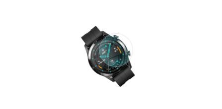Ukscase Huawei Watch GT 2 Nano Glass Avantajları