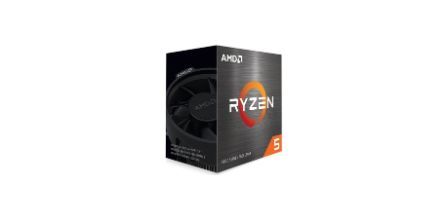AMD Ryzen 5 5500 19 MB Cache Am4 İşlemci Özellikleri