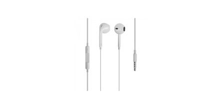 Apple iPhone EarPods 3,5 mm Jak Girişli Kulaklık Kullanımı