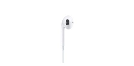 Apple iPhone EarPods 3,5 mm Kablolu Kulaklığın Özellikleri Nedir?