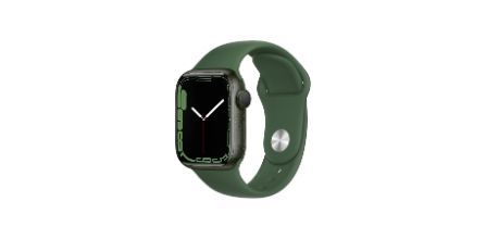 Apple Watch Seri 7 GPS 41 mm Saat Hangi Cihazlarla Uyumludur?