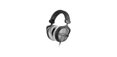 Beyerdynamic DT 990 Pro Kulaklığının Ses Kalitesi
