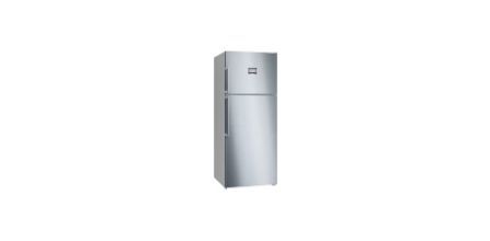 Bosch Kdn76a eon No frost Buzdolab INOX Fiyat Yorumlar