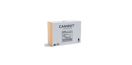 CAMBOT WIN3030 Otomatik Cam Silme Robotunun Özellikleri