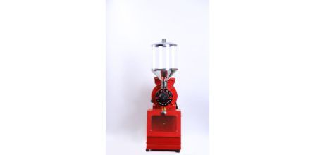 Kahvenin Birtanesi 1.5 kW Kırmızı Karabiber Makinesi Ergonomik midir?