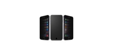 Doganshop iPhone 7 9D Gizli Ekran Koruyucunun Özellikleri