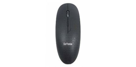 GoMobile GM 06 Kablosuz Siyah Mouse Özellikleri