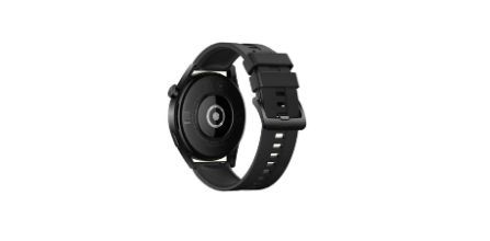 Huawei Watch GT 3 46 mm Siyah Akıllı Saat Dayanıklı mıdır?