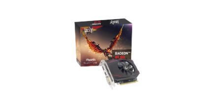 IZOLY AMD Radeon RX 550 GDDR5 128 Bit Ekran Kartı Özellikleri