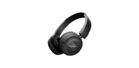 JBL T460BT Kulak Üstü Bluetooth Kulaklığın Özellikleri