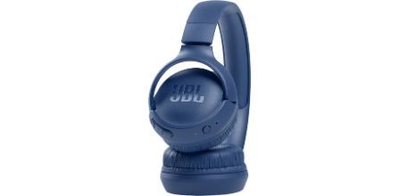 JBL T510BT Mavi Bluetooth Kulaklığın Ses Kalitesi Nasıldır?