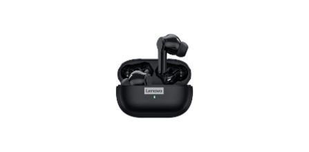 Lenovo Lp1s TWS Siyah Telefon Kulaklığının Ses Kalitesi