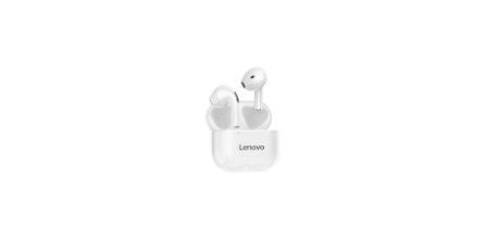 Lenovo LP40 Livepods TWS Kablosuz Kulaklığın Özellikleri