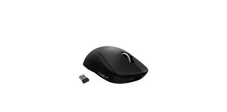 Logitech G Pro X Superlight Oyuncu Mouse Özellikleri