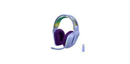 Logitech G G733 Kablosuz Oyuncu Kulaklığının Özellikleri